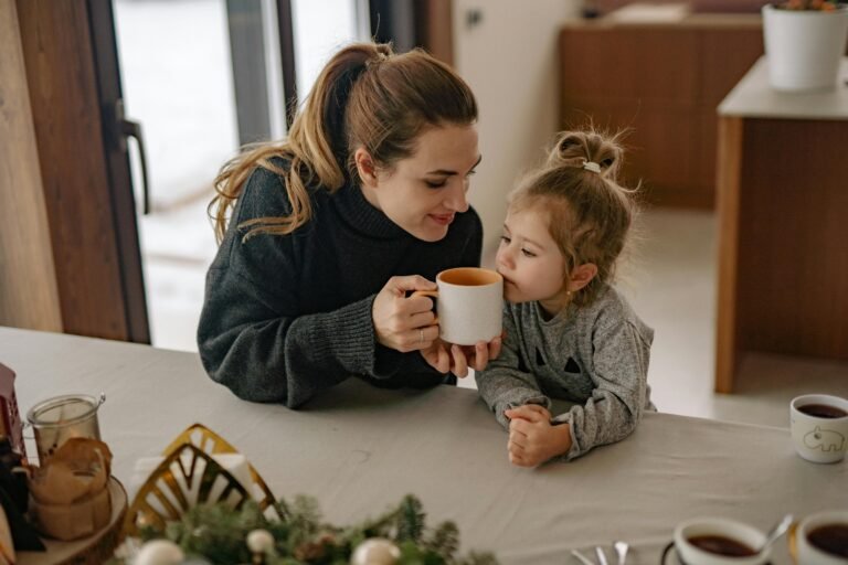 Ginger benefits in the form of tea.